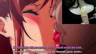 Himawaris Secret Nights: Forbidden Desire Beneath the Moonlight