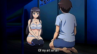 Ninja Temptation Ignites Forbidden Desires in Steaming Rival Tryst