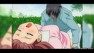 Lucky Patient Seduces Hot Nurse in Steamy Hospital Hentai Fantasy 01