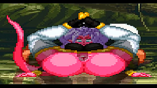 Android 21 Awakens: Majin Power Ignites Forbidden Desires in Future Battle