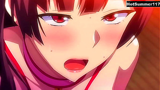 Forbidden Desire: Steamy Lesbian Encounter Ignites at School — Watch Now