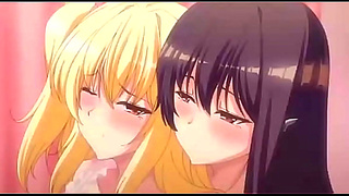Maiden Faces Forbidden Temptation with Handsome Futanari - Hot Ninja Nights
