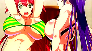 Mind-Bending Hentai Fantasies Ignite Wild Passion Under Moonlight Shadows