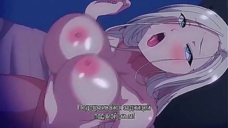 Naughty Student Pleads for Forbidden Lessons from Strict Sensei – Temptation Begins