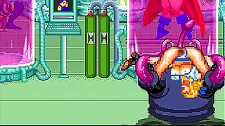 Lucy Heartfilia Embraces Forbidden Desires in Steamy Mugen Hentai Quest