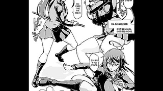 Fans Explore Forbidden Desires in Hot Solo Hentai Fantasy – Epic Doujin Action
