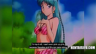 Naive Gamers Erotic Journey Escalates – Episode 5 English Subbed