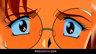 Clumsy Maid Succumbs to Forbidden Lust – Wild Hentai Encounter Unfolds