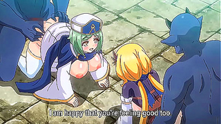 Heroines Journey Begins – Watch Episode 1 Online with English Subtitles
