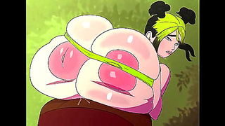 Billie Eilish Fantasy Comes Alive – Hot Animated Trysts Revealed