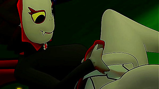 Sunflowers Forbidden Night with a Phantom Lover – A PVZ Tale