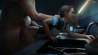 Hottest Hentai Scenes: Best Rule 34 Action from April 2025