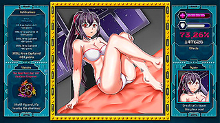 Mokokos Steamy Quest Unfolds – Horny Adventures Begin Part 1