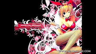 Busty Anime Beauties in Steamy Ecchi Adventure – Cute