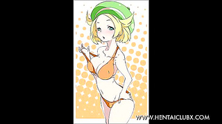 Lustful Pokmon Tryst in Sultry Generation 5 Reimagining