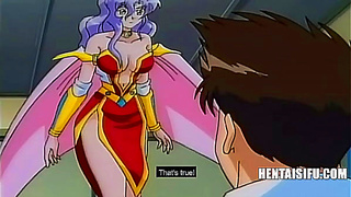 Virgins Succumb to Desire - Hot Hentai Encounter w Subs Part 3