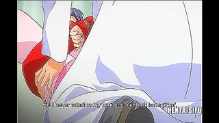 No Boundaries, Endless Desires in This Steamy Hentai Adventure