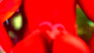Voluptuous Goddess Tempts Her Obsessed Stalker in Sultry Hentai Fantasy