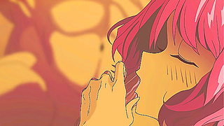 Wife Wakes Up Next to Giant Cock in Hot Hentai Affair