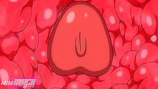 Stepbrother Distracted? I Seduce Him With a Secret Blowjob in Hot Hentai Action