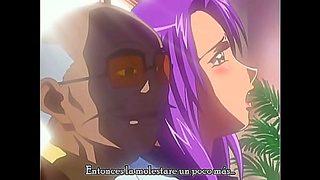 Hentai Teacher Tempts Classmate in Spicy After-School Tryst