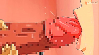 Intense Blowjob Adventure – Sexy Singers Steamy Night of Desire