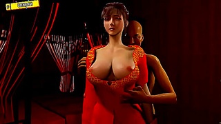 Goddess Bride Succumbs to Stepfamily Secrets in Steamy Hentai Drama – Ep 22