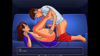 MILF Gives In To Lengthy Pleasure in Hot Bedroom Encounter