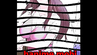 Milf Neighbor Temptation – Hot Hentai Romance Unfolds Next Door