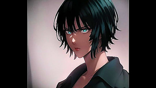 Fubuki Tatsumai Ignite Forbidden Desire in Hot One Punch Man Tryst