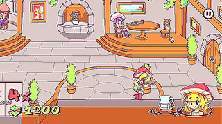 Gumis Futanari Fantasy Thrills VIP Clients in Hot Animated Encounter