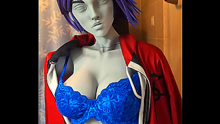 Busty Milf Rides Xvid Star Into Ecstasy – Steamy Hentai Encounter