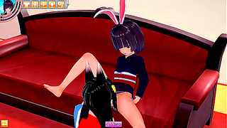 Nagato Shiranuis Hot Moment Ignites Wild Passion in Azur Lane