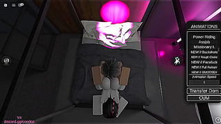 Roblox Avatar Crashes Crazy Party That Turns Into Hot Encounter