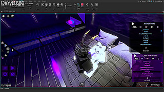 Roblox Friends Share Steamy Virtual Romance Gone Wild