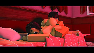 Gay Adventure Begins in Roblox Worlds – A Steamy Hentai Journey