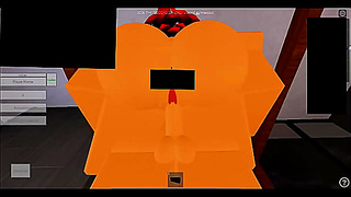 Roblox Hideout Encounter Turns Steamy as Secrets Ignite Hidden Desires