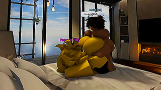Roblox Condo Adventures: Steamy Meetups with Cute Strangers – Part 1