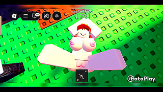 Roblox Condo Clash Escalates Into Hot Forbidden Tryst - Part 4