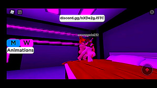 Roblox Romance Turns Hot as Avatars Ignite in Steamy Virtual Tryst
