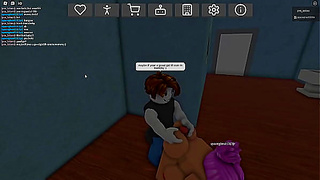 Roblox Roleplay Turns Hot – Steamy Virtual Fantasy Unfolds