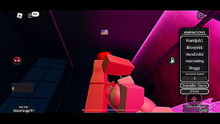 Roblox Romance Heats Up: Steamy Virtual Encounters Unleashed