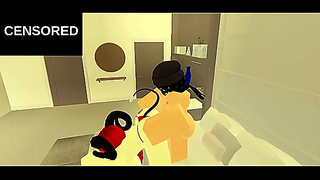Roblox Adventures Ignite a Fiery Gay Romance Turned Wild