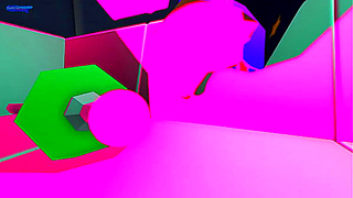 Tiny Trouble After Fart Glitch Sends Player Shrinking in Roblox World
