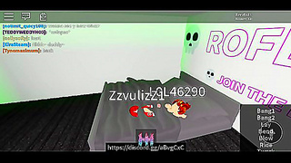 Male Roblox Avatars Spark Steamy Romance in Hot Condo Encounter