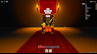 Roblox Gamer Tempted Into Hot Virtual Affairs on Steam