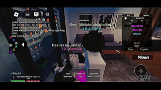 Roblox Fantasy Unleashed: Hot Domination Forbidden Desires Collide