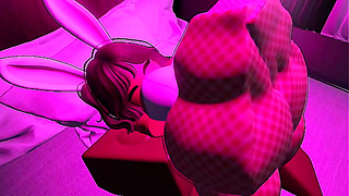 My First Time Live: Roblox Streamers Hot Blowjob Anal Surprise