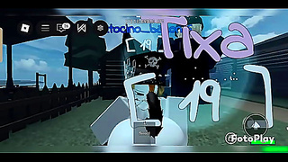 Bacon Wars Ignite Steamy Encounter in Roblox Condo – Episode 3