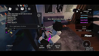 Roblox Avatars Indulge in Secret Passions – Steamy Hentai Journey Continues